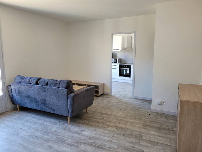 Maison à louer, 47m², AUCH