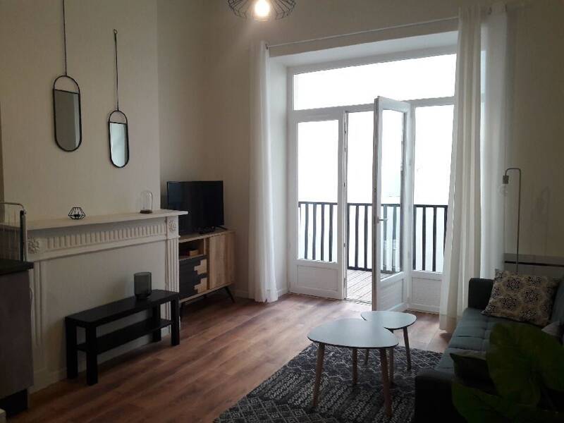 Maison à louer, 32m², AGEN