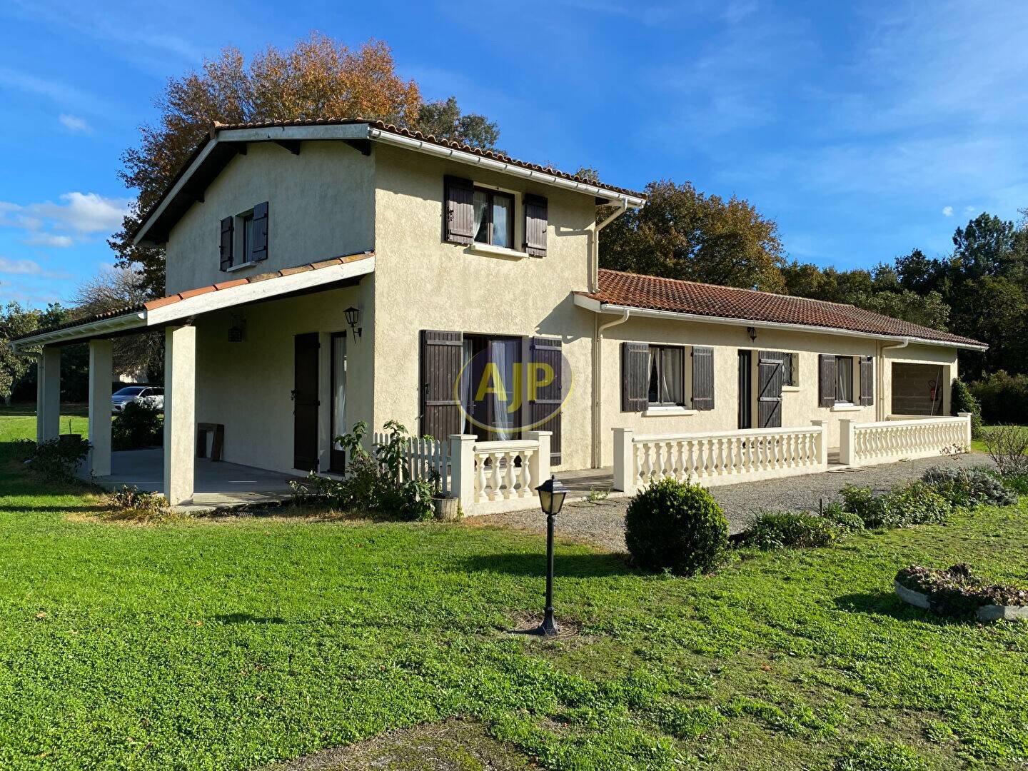 Maison à vendre, 139m², VENDAYS MONTALIVET