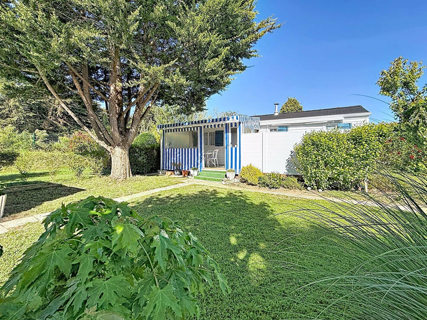 Maison à vendre, 36m², SAINT GILLES CROIX DE VIE