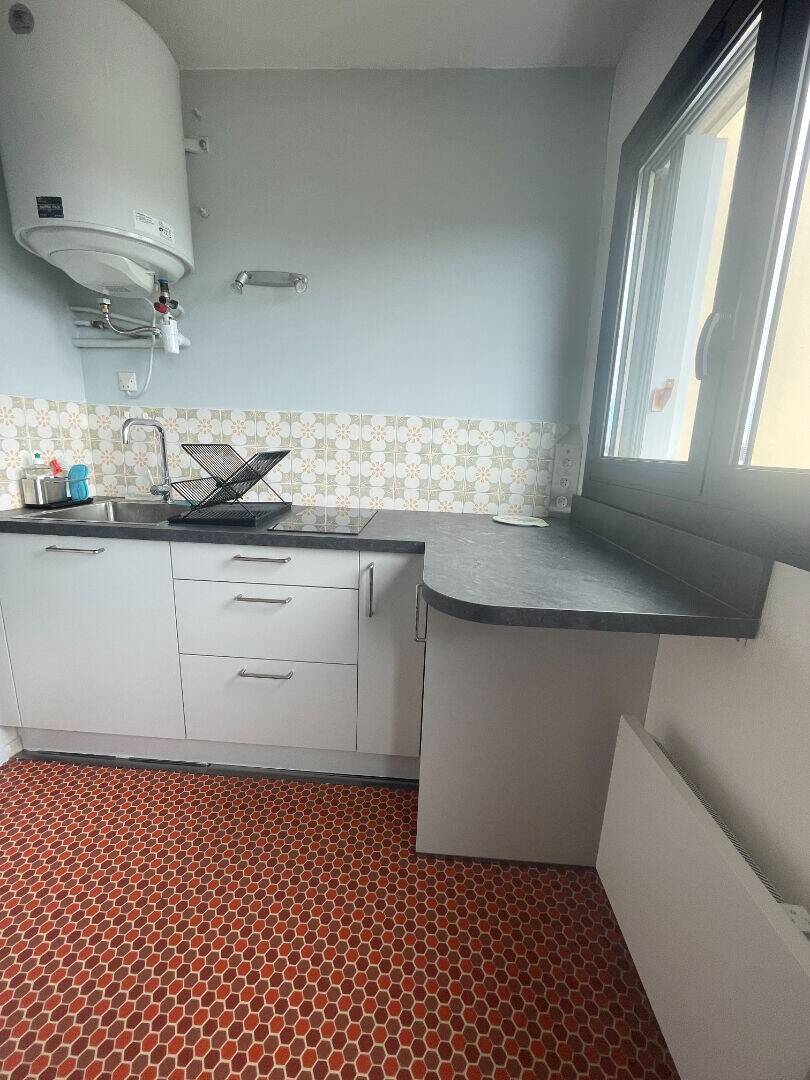 Maison à louer, 26m², MERIGNAC