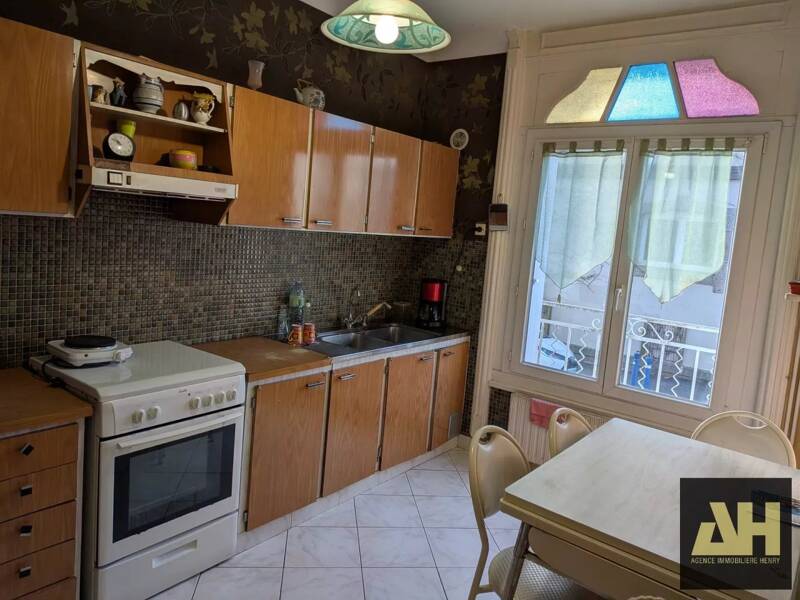 Maison à vendre, 100m², BREST