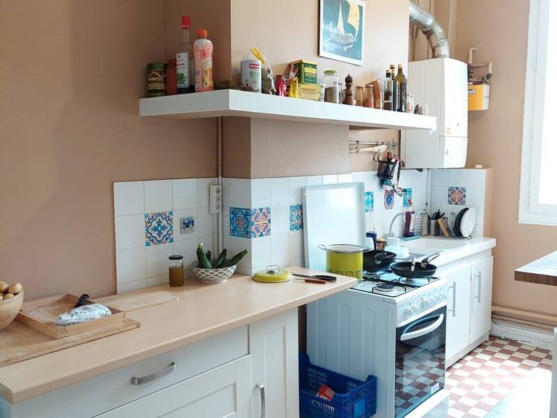 Maison à louer, 69m², TOULOUSE