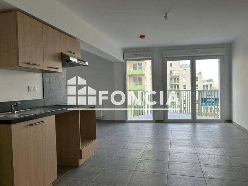 Maison à louer, 33m², CLERMONT FERRAND