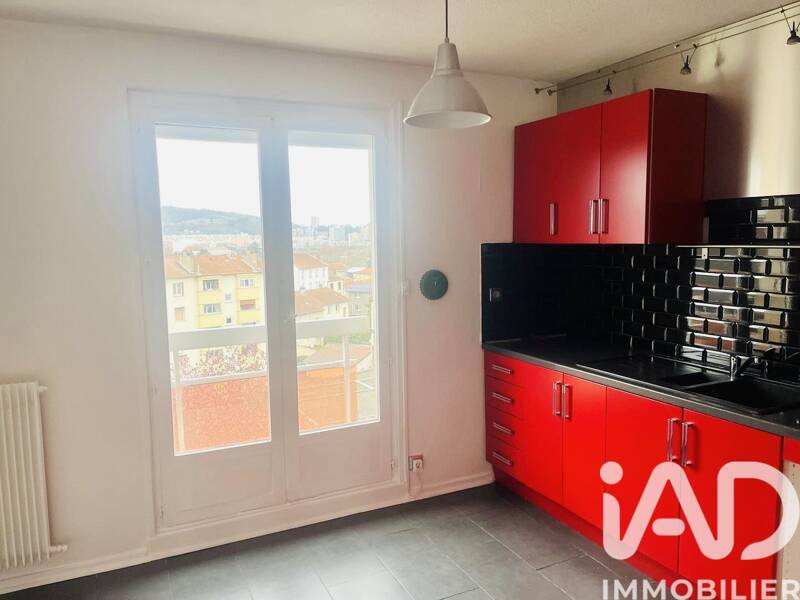Maison à vendre, 48m², SAINT ETIENNE