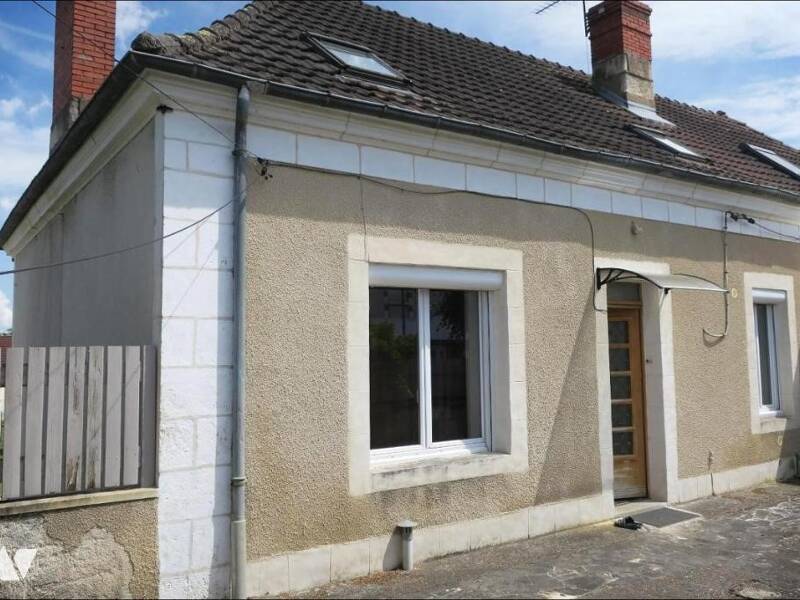 Maison à vendre, 89m², BOURGES