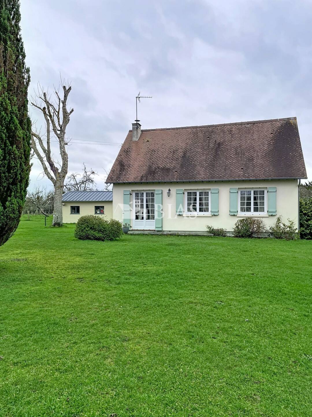 Maison à vendre, 73m², SAINT GATIEN DES BOIS