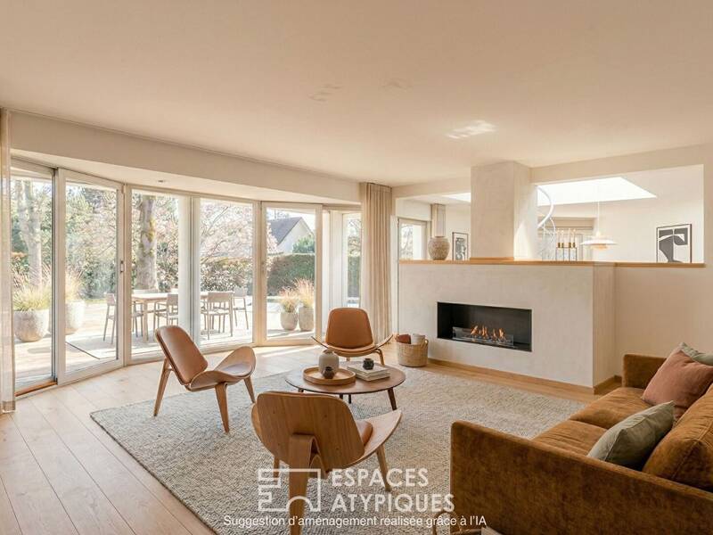 Maison à vendre, 224m², STRASBOURG