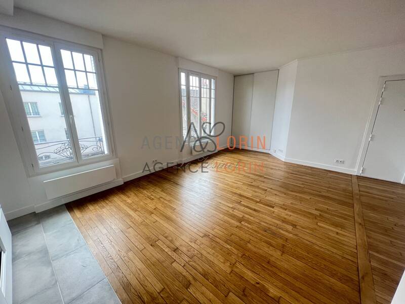 Maison à louer, 47m², LE VESINET