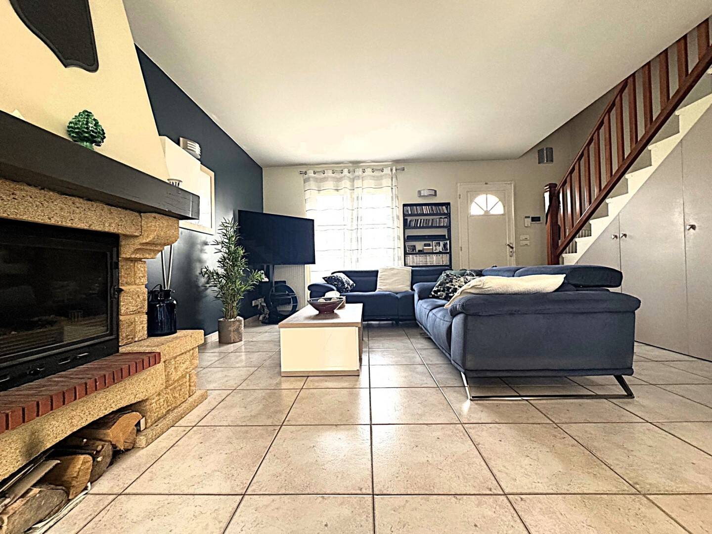 Maison à vendre, 169m², SURVILLIERS