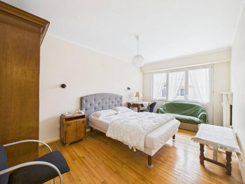 Maison à louer, 15m², STRASBOURG