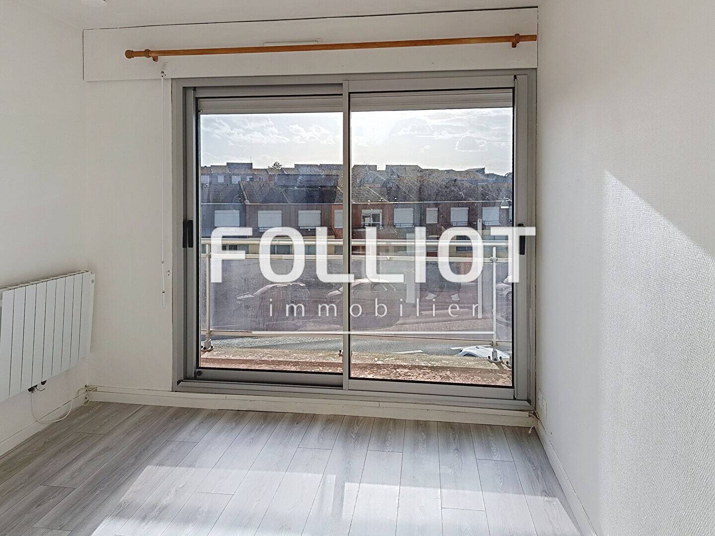 Maison à vendre, 24m², COURSEULLES SUR MER