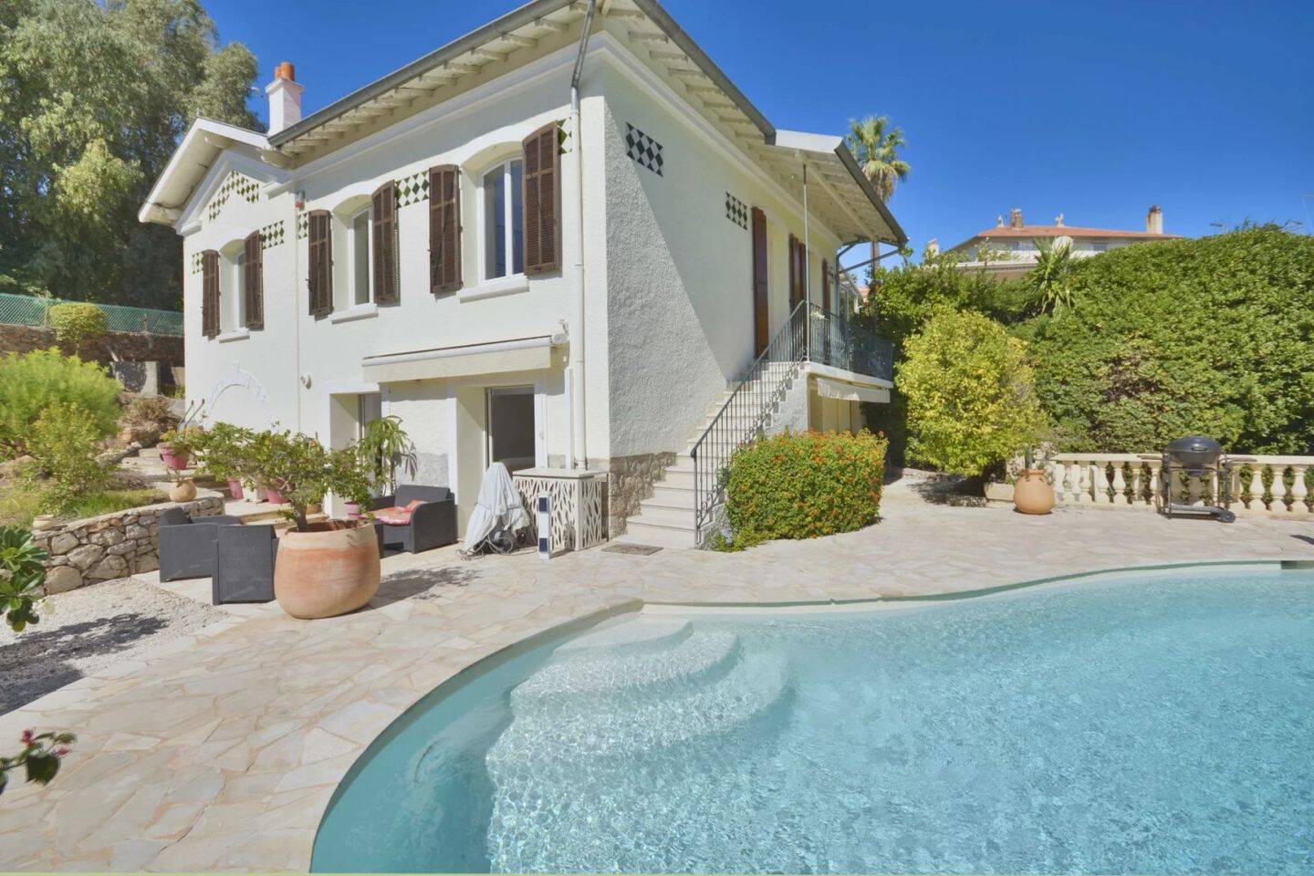 Maison à vendre, 155m², CANNES