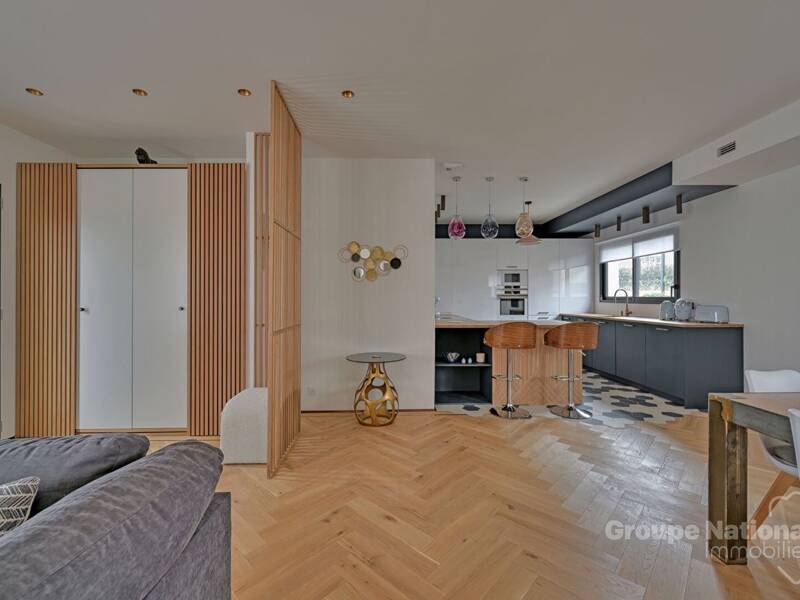 Maison à vendre, 120m², NIMES