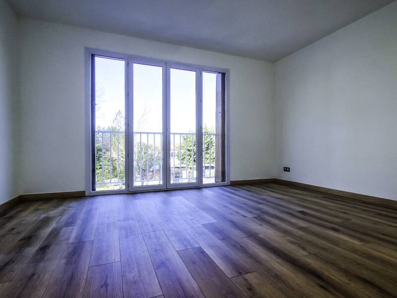 Maison à louer, 61m², AIX EN PROVENCE