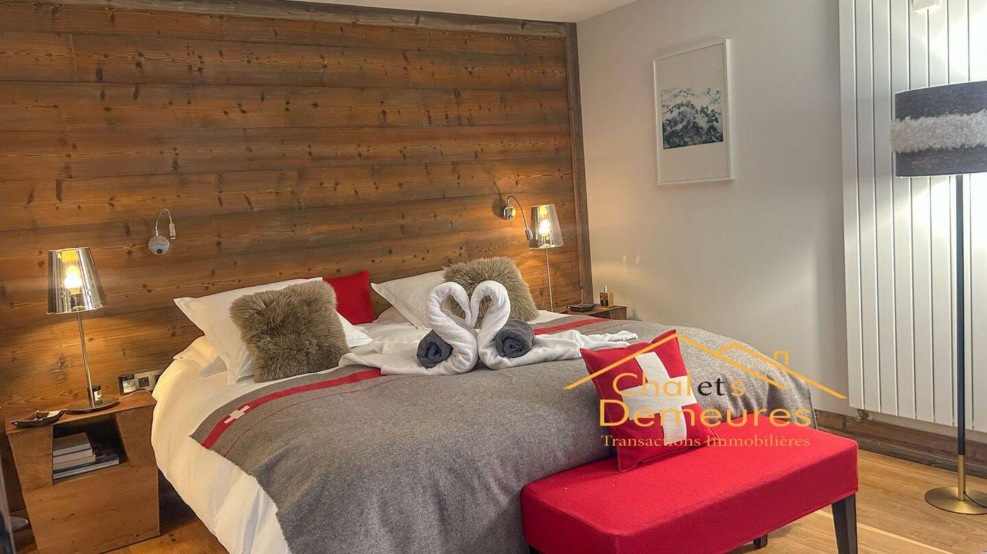 Maison à vendre, 111m², MEGEVE