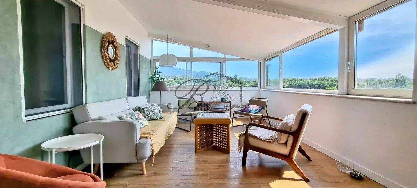 Maison à vendre, 153m², LA MOTTE D'AIGUES