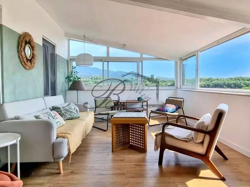Maison à vendre, 153m², LA MOTTE D'AIGUES