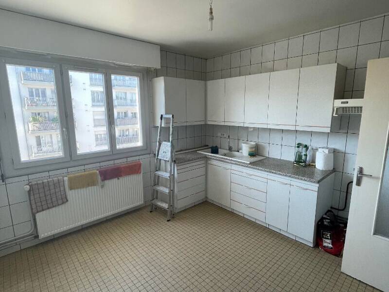 Maison à louer, 66m², GRAY