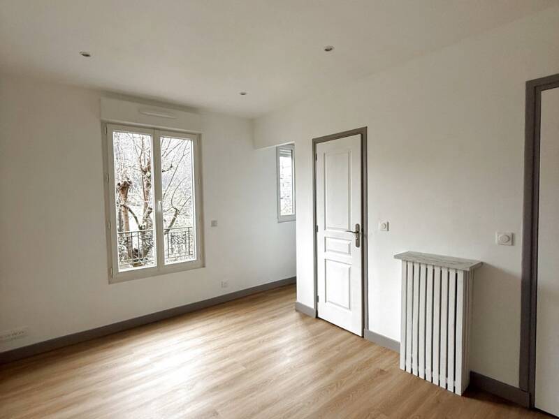 Maison à louer, 16m², COURBEVOIE