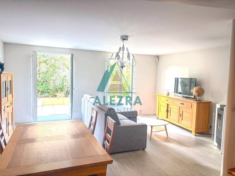 Maison à vendre, 135m², LE CHESNAY