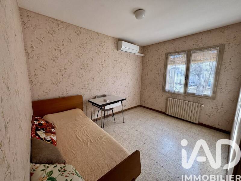 Maison à vendre, 80m², NIMES