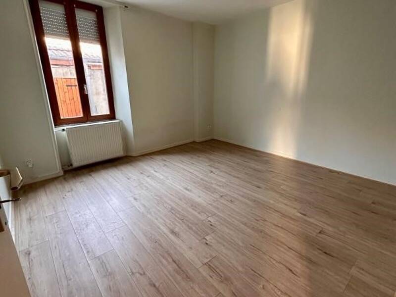 Maison à louer, 78m², PONTCHARRA