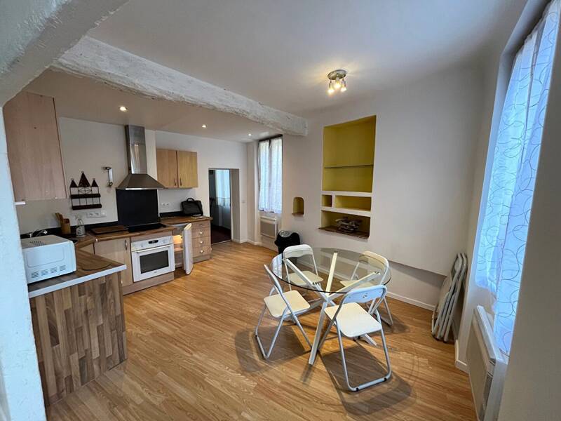 Maison à louer, 49m², GRASSE