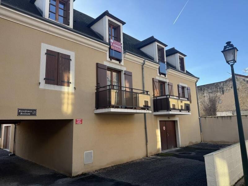 Maison à vendre, 83m², SAINT AMAND MONTROND