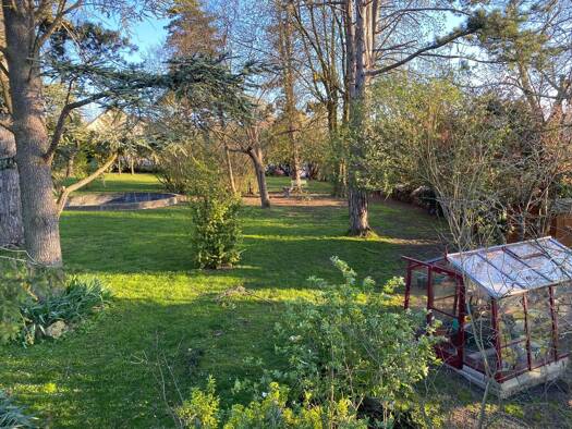 Terrain à vendre 206 000 € 1 006 m² de terrain Orgerus 78910