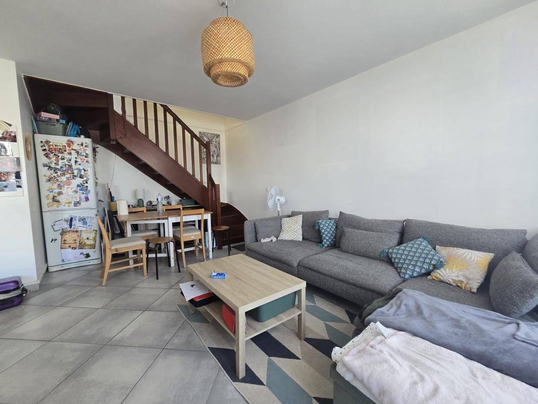 Maison à louer, 61m², MAGNY LE HONGRE
