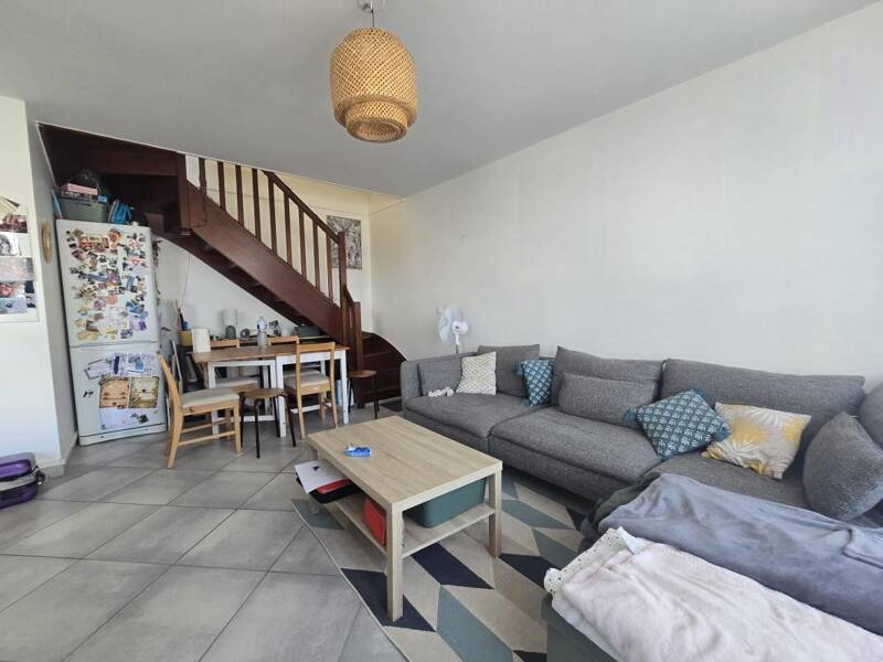 Maison à louer, 61m², MAGNY LE HONGRE