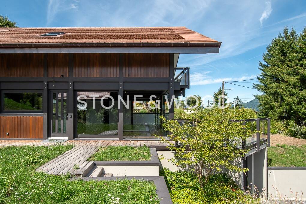 Maison à vendre, 211m², SEVRIER