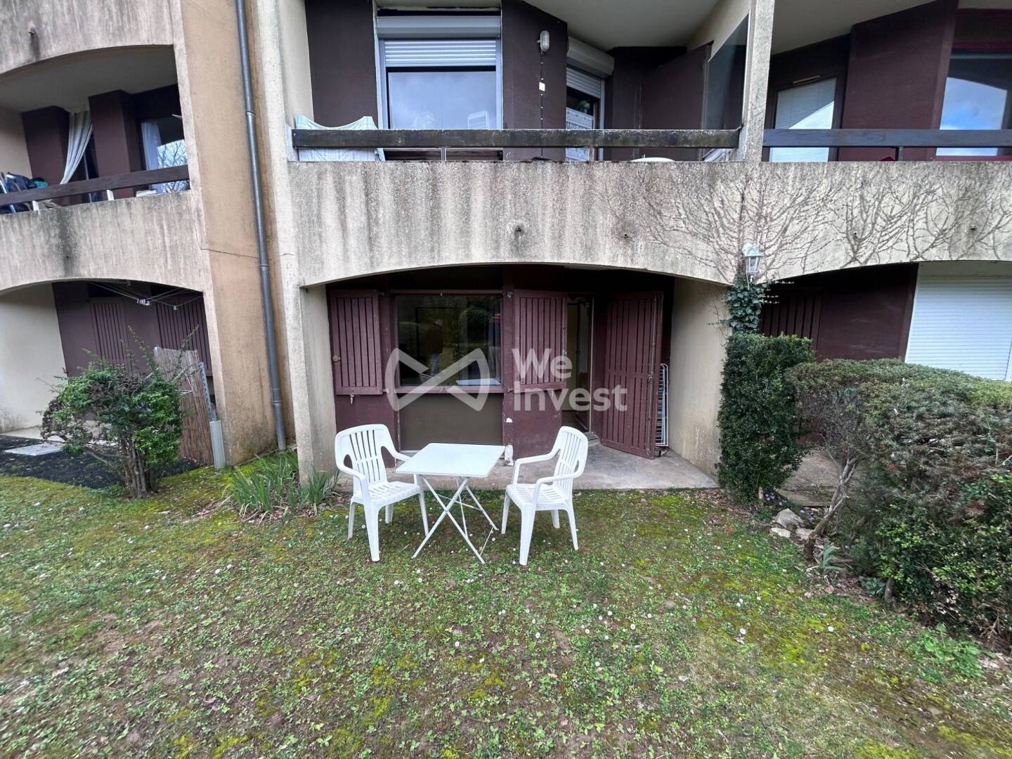 Maison à vendre, 18m², GREOUX LES BAINS