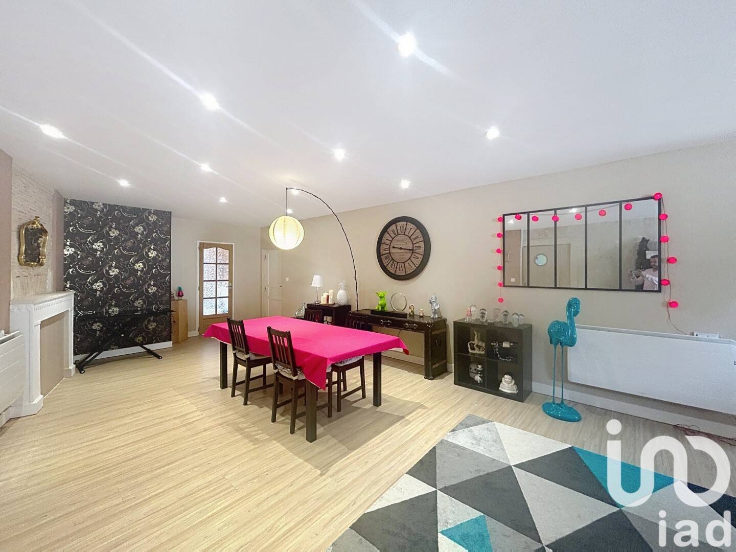 Maison à vendre, 188m², LA ROCHEFOUCAULD