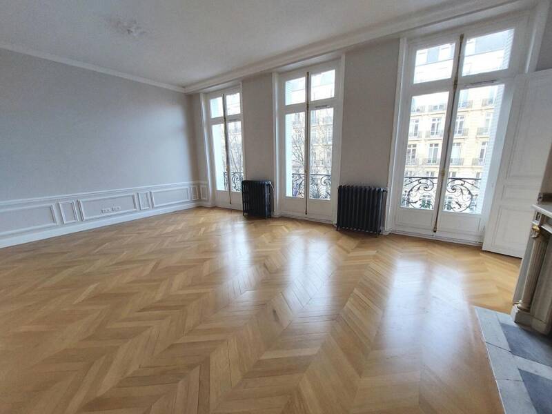 Maison à louer, 270m², PARIS 8E