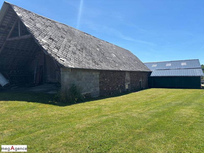 Maison à vendre, 553m², SAINT CLEMENT