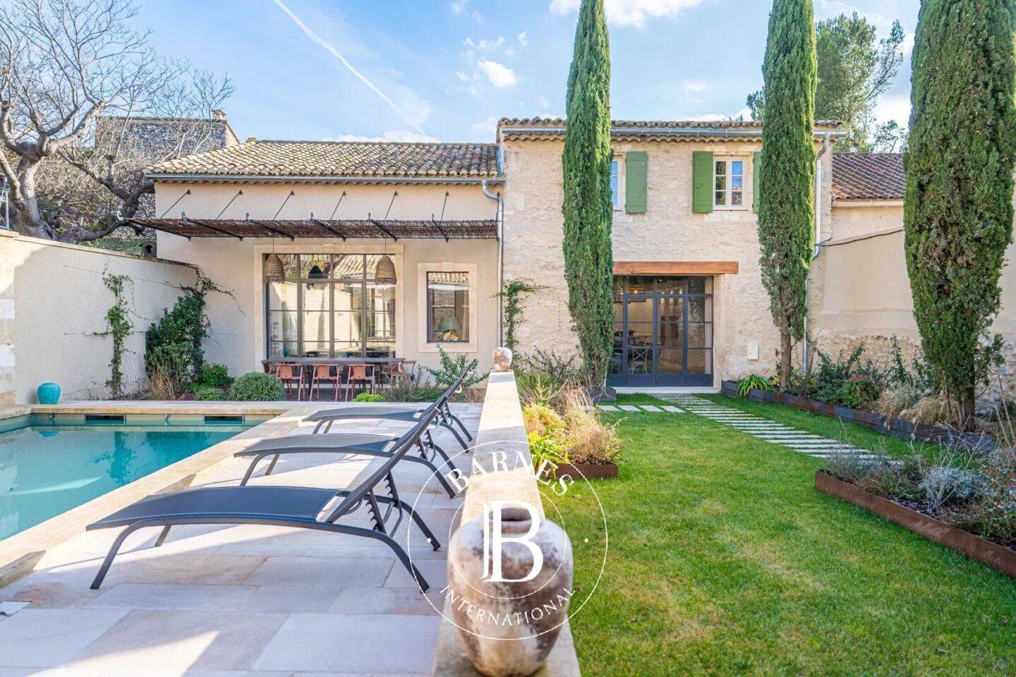 Maison à vendre, 310m², EYGALIERES