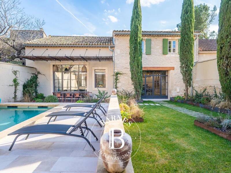 Maison à vendre, 310m², EYGALIERES