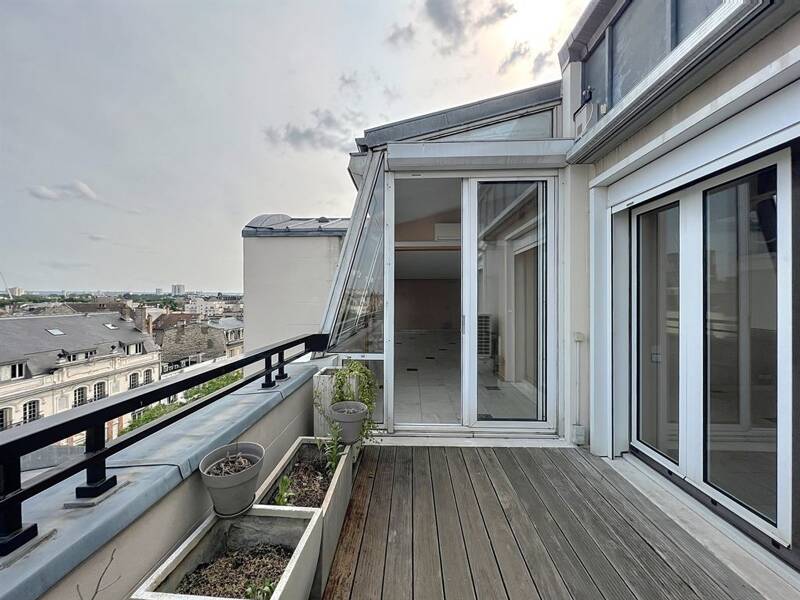 Maison à vendre, 307m², REIMS