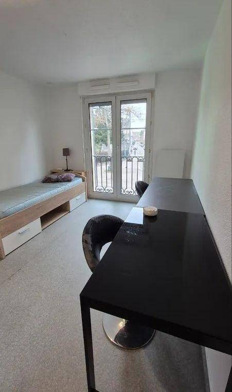 Maison à louer, 18m², MULHOUSE