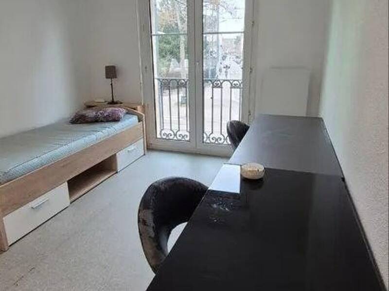 Maison à louer, 18m², MULHOUSE