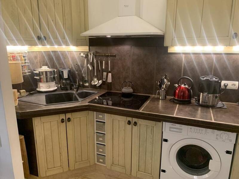 Maison à louer, 54m², NICE