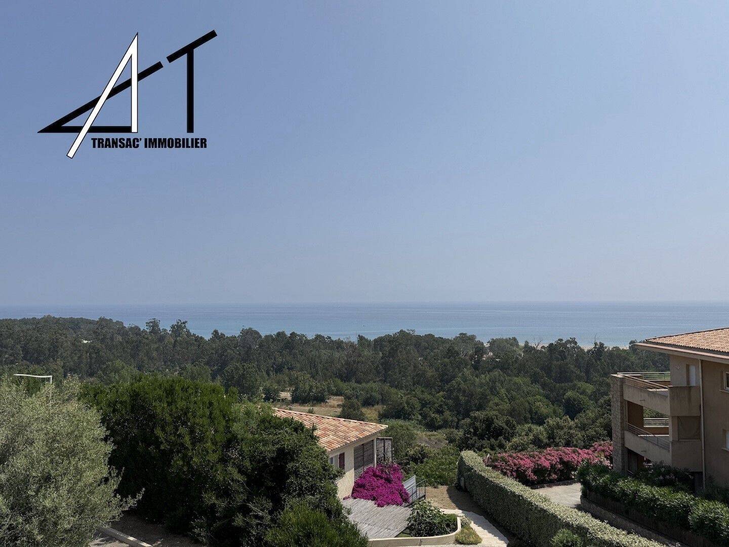 Maison à vendre, 37m², SARI SOLENZARA