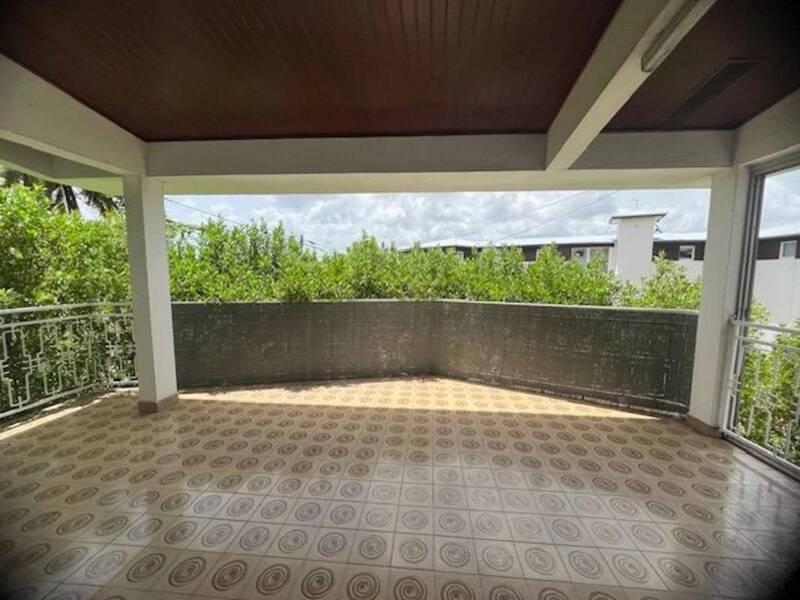 Maison à louer, 123m², LES TROIS ILETS