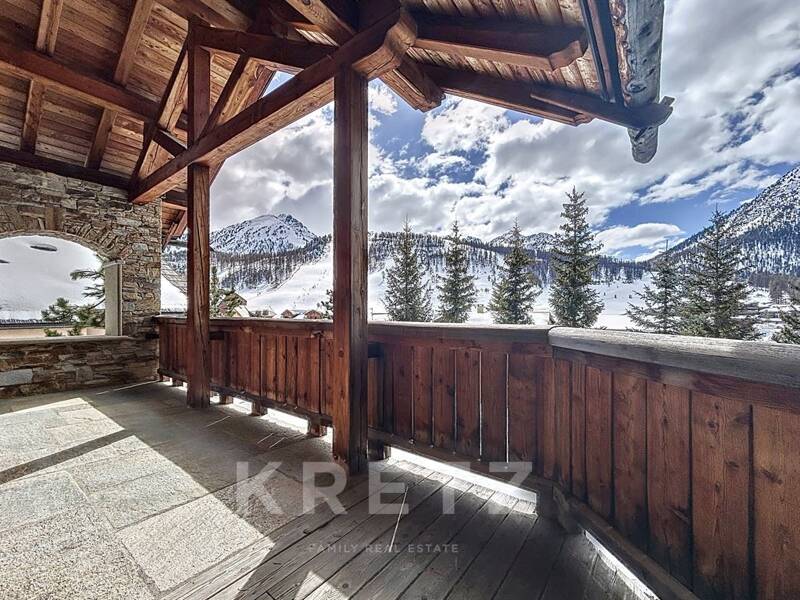 Maison à vendre, 388m², MONTGENEVRE