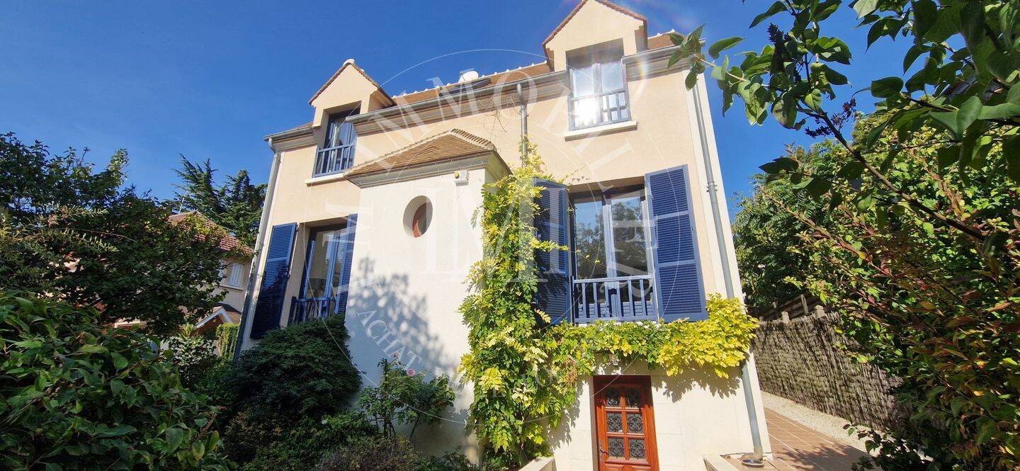 Maison à vendre, 170m², SEVRES