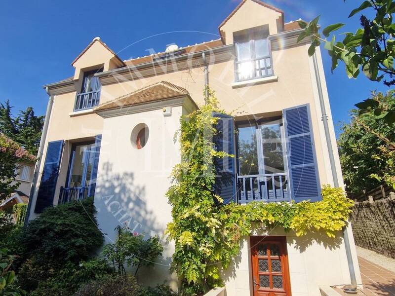 Maison à vendre, 170m², SEVRES