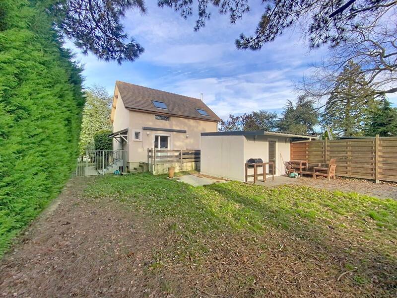 Maison à louer, 106m², MARCOUSSIS