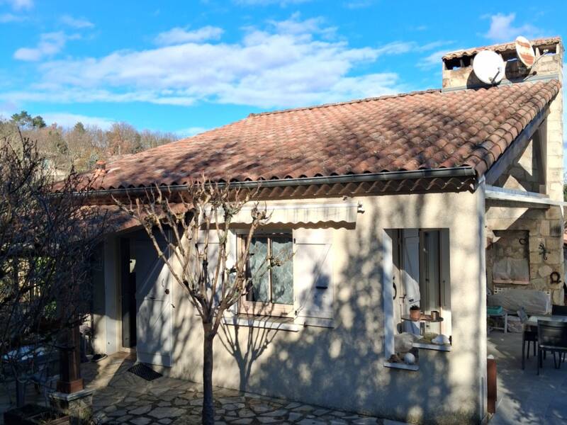 Maison à vendre, 95m², ROSIERES